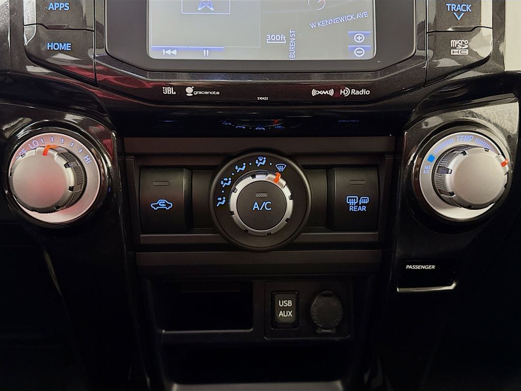 2019 Toyota 4Runner TRD Pro Kennewick WA