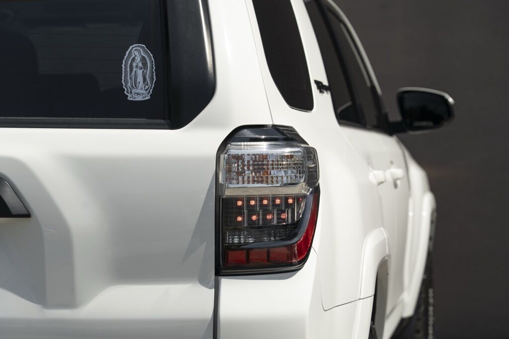 2019 Toyota 4Runner TRD Pro Miami FL