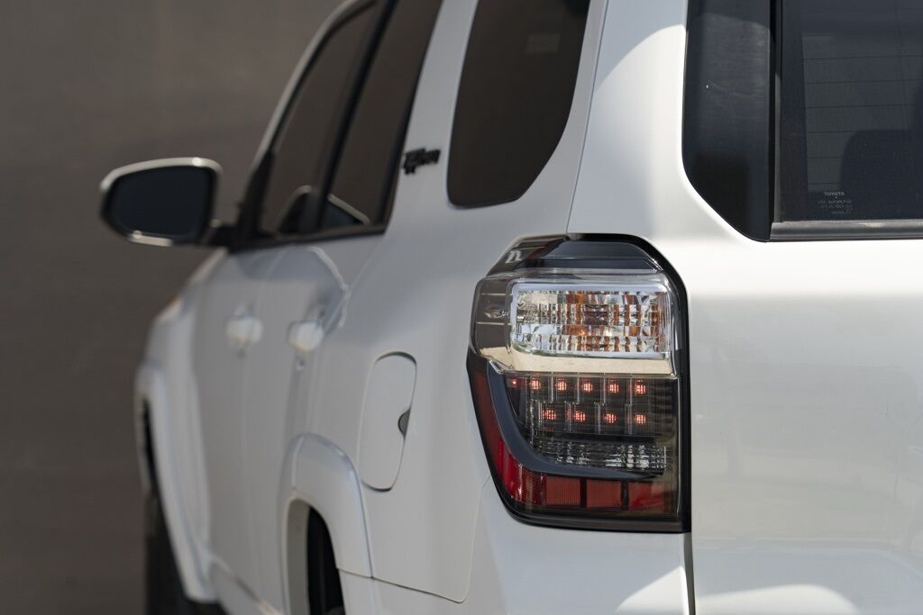 2019 Toyota 4Runner TRD Pro Miami FL