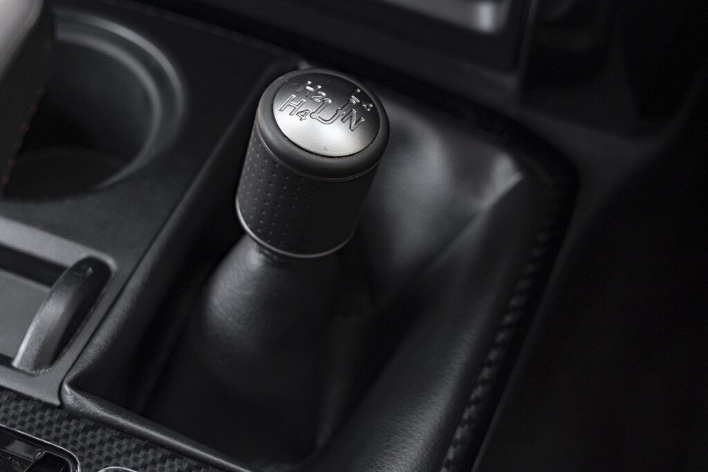 2019 Toyota 4Runner TRD Pro Miami FL