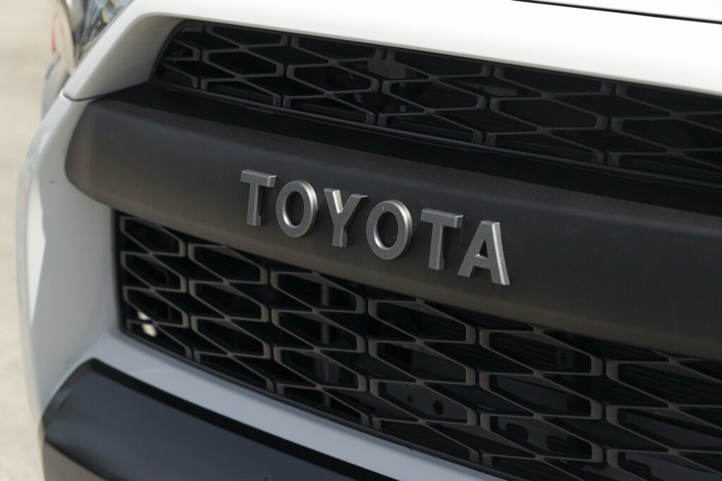 2019 Toyota 4Runner TRD Pro Miami FL