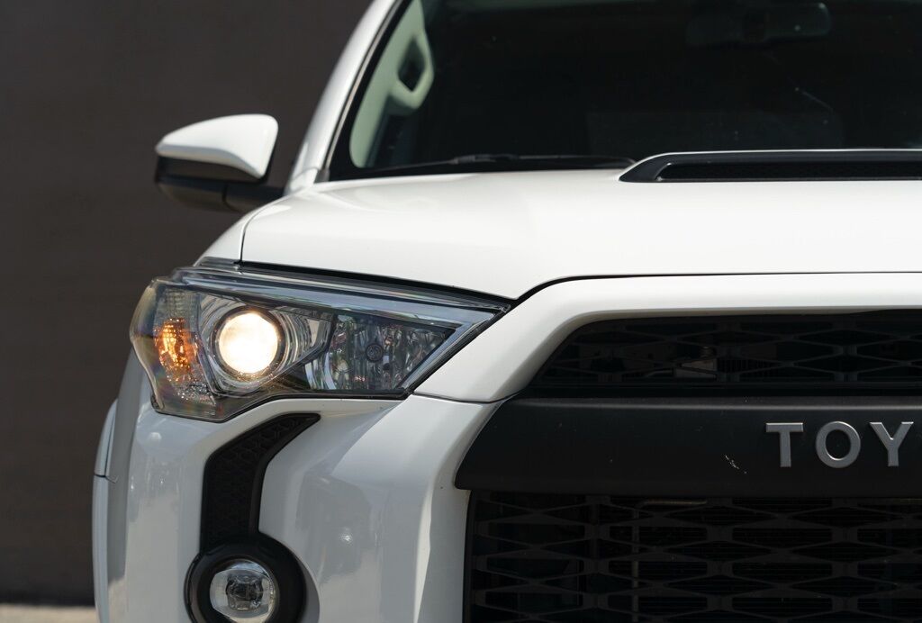 2019 Toyota 4Runner TRD Pro Miami FL
