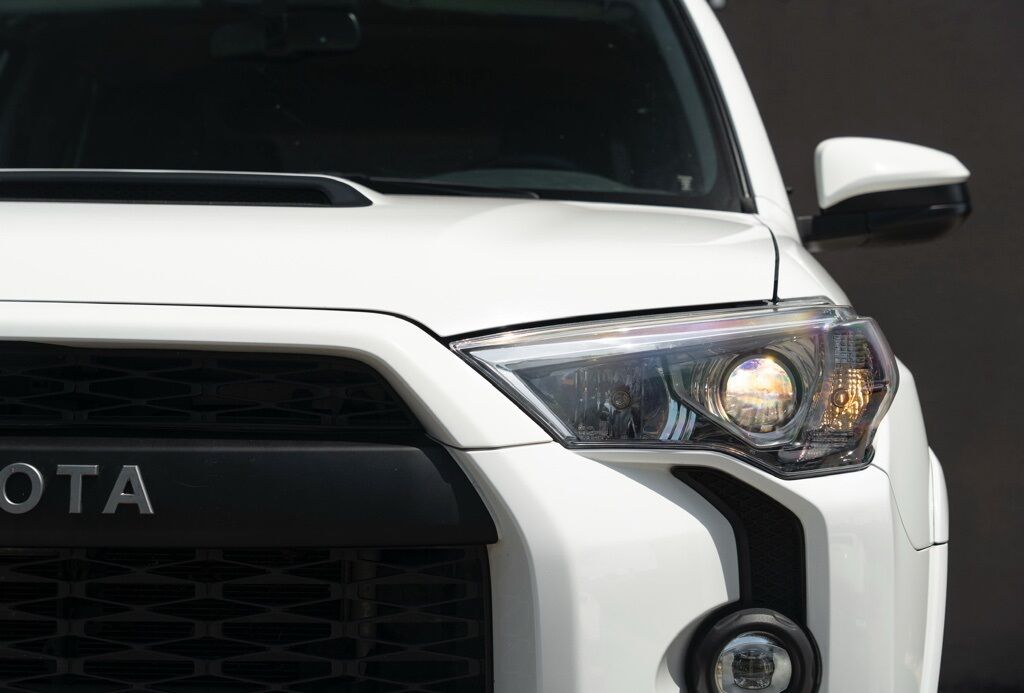 2019 Toyota 4Runner TRD Pro Miami FL
