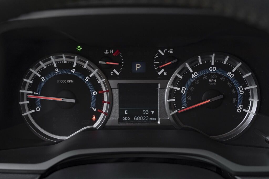 2019 Toyota 4Runner TRD Pro Miami FL