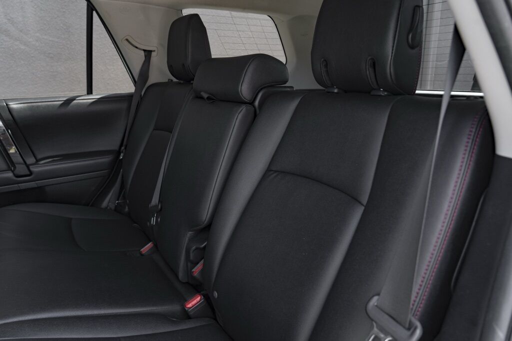 2019 Toyota 4Runner TRD Pro Miami FL