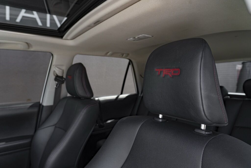 2019 Toyota 4Runner TRD Pro Miami FL