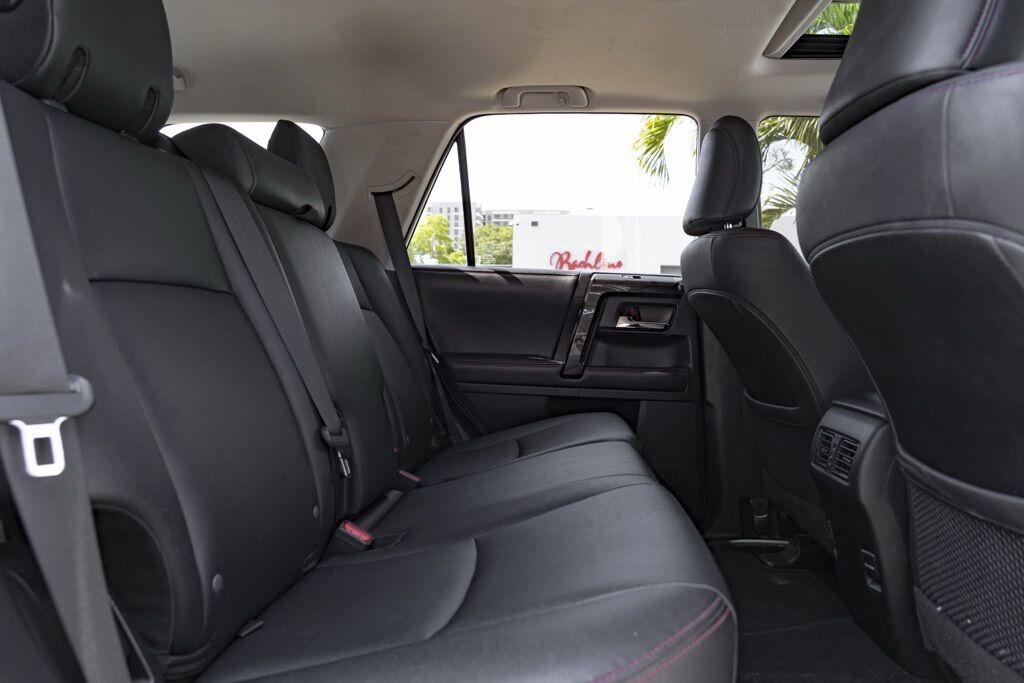 2019 Toyota 4Runner TRD Pro Miami FL
