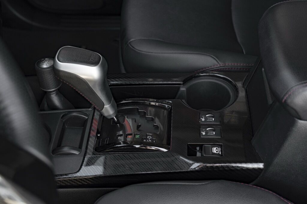 2019 Toyota 4Runner TRD Pro Miami FL