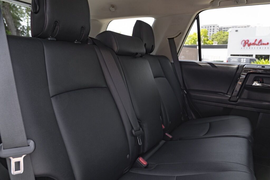 2019 Toyota 4Runner TRD Pro Miami FL