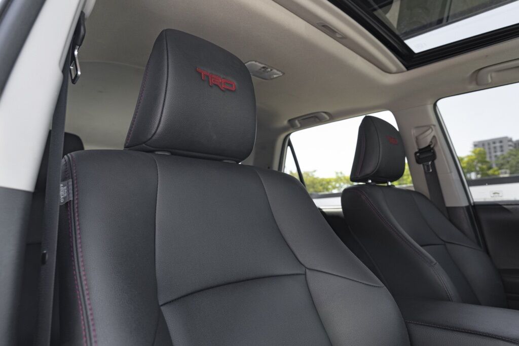 2019 Toyota 4Runner TRD Pro Miami FL