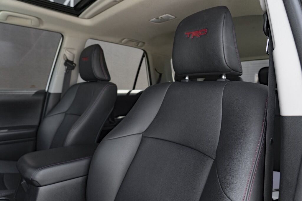 2019 Toyota 4Runner TRD Pro Miami FL