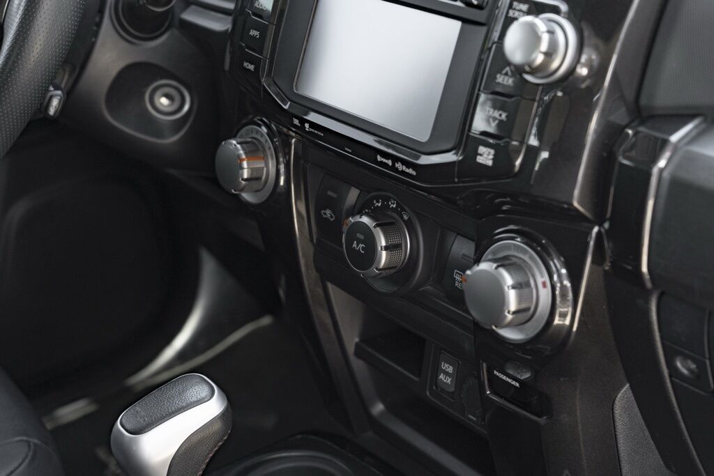 2019 Toyota 4Runner TRD Pro Miami FL
