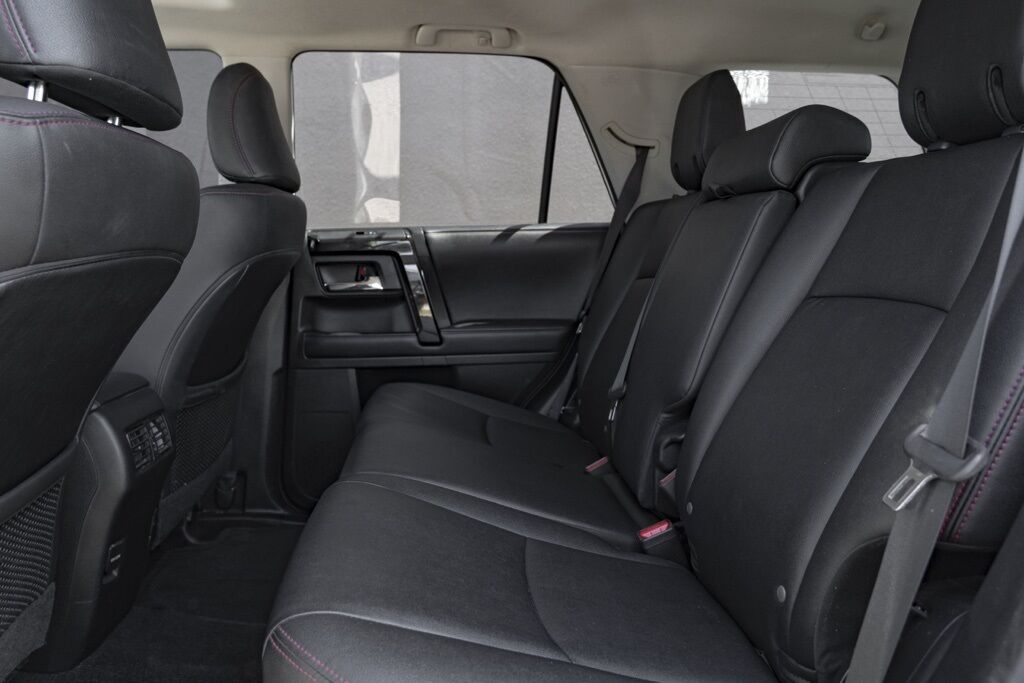 2019 Toyota 4Runner TRD Pro Miami FL