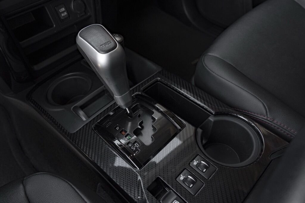 2019 Toyota 4Runner TRD Pro Miami FL