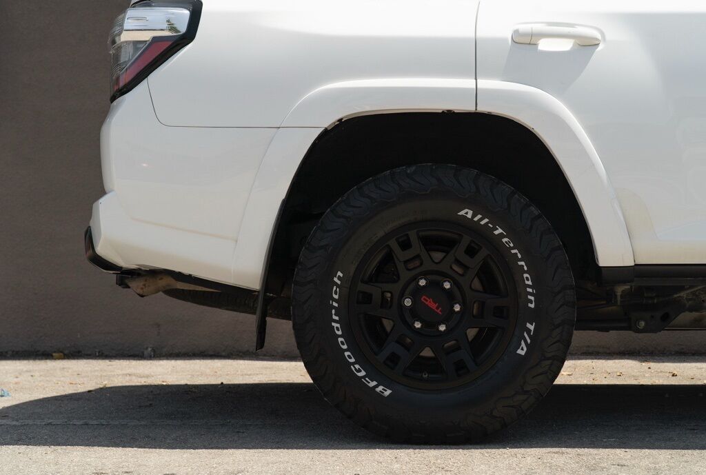 2019 Toyota 4Runner TRD Pro Miami FL