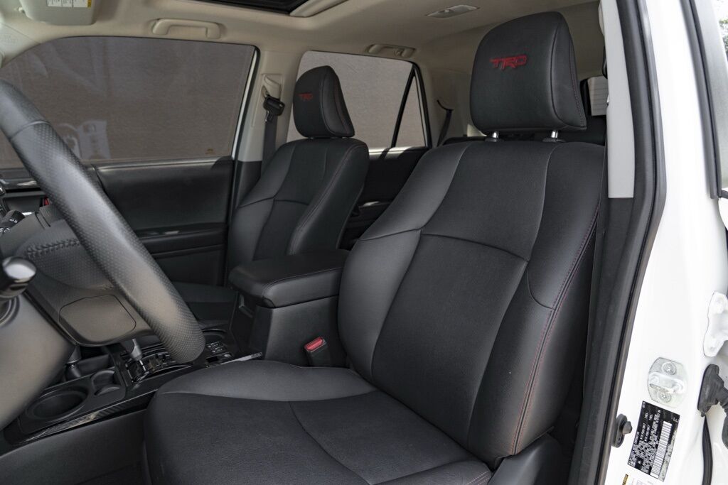 2019 Toyota 4Runner TRD Pro Miami FL