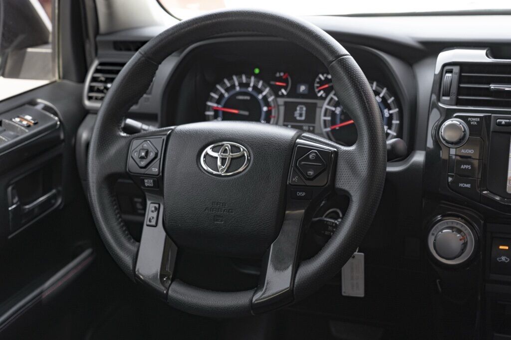 2019 Toyota 4Runner TRD Pro Miami FL