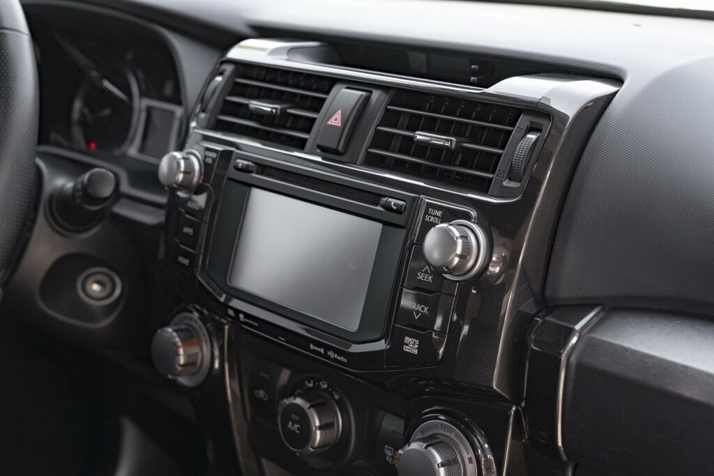 2019 Toyota 4Runner TRD Pro Miami FL