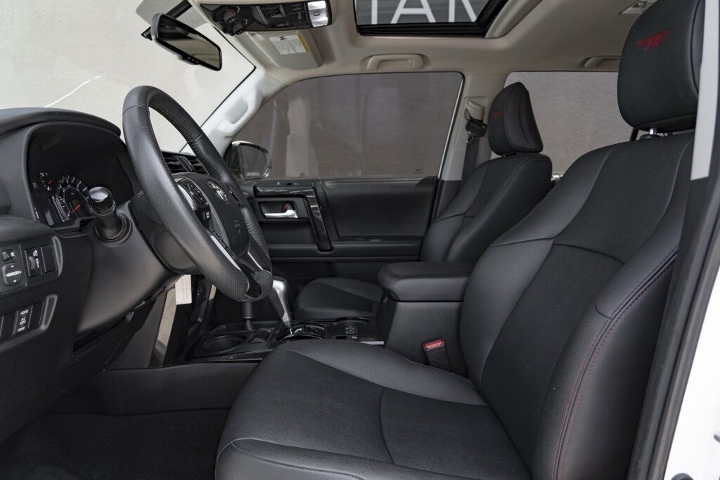 2019 Toyota 4Runner TRD Pro Miami FL