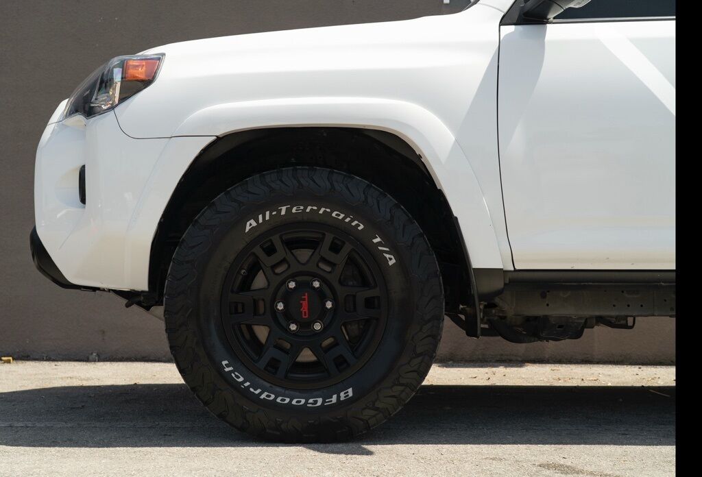 2019 Toyota 4Runner TRD Pro Miami FL