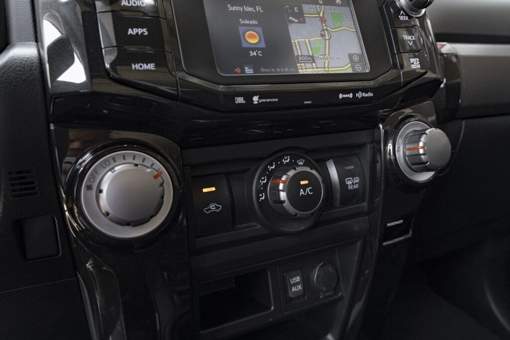 2019 Toyota 4Runner TRD Pro Miami FL