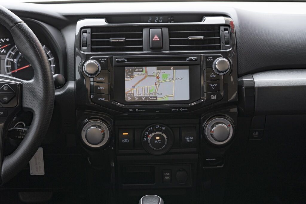 2019 Toyota 4Runner TRD Pro Miami FL