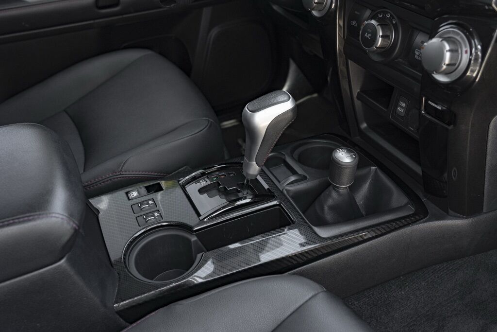 2019 Toyota 4Runner TRD Pro Miami FL