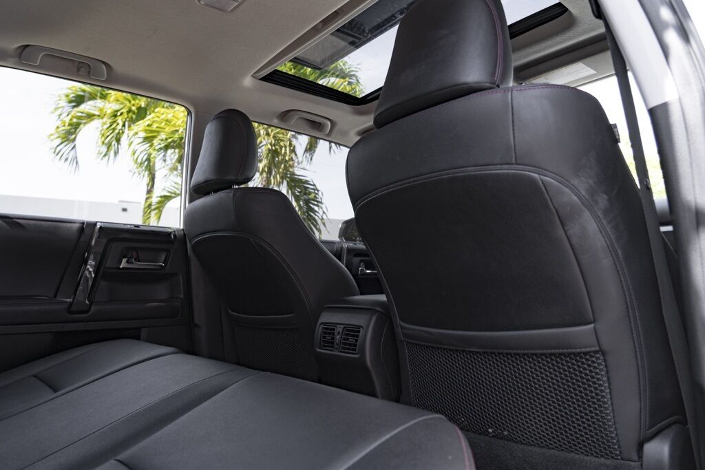 2019 Toyota 4Runner TRD Pro Miami FL