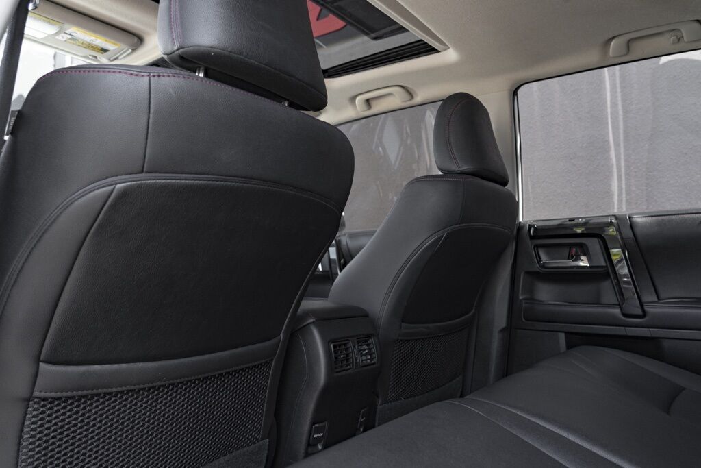 2019 Toyota 4Runner TRD Pro Miami FL