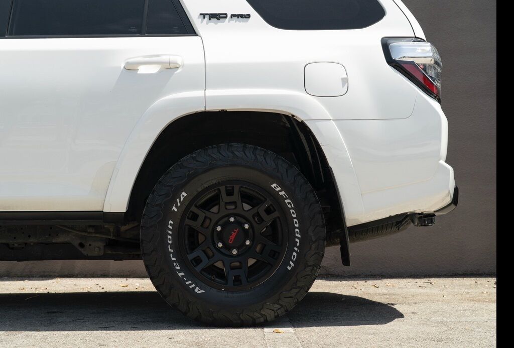 2019 Toyota 4Runner TRD Pro Miami FL