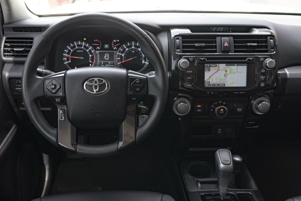 2019 Toyota 4Runner TRD Pro Miami FL