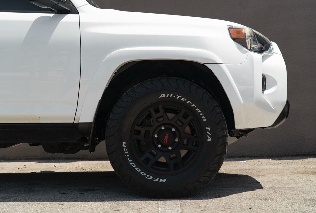 2019 Toyota 4Runner TRD Pro Miami FL