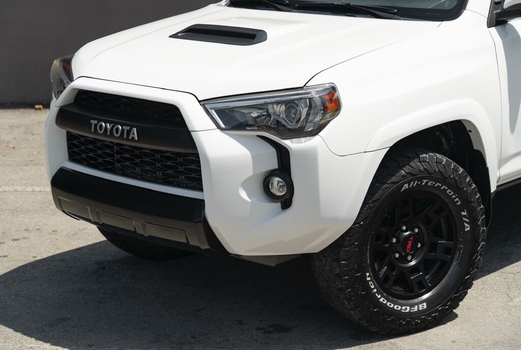 2019 Toyota 4Runner TRD Pro Miami FL