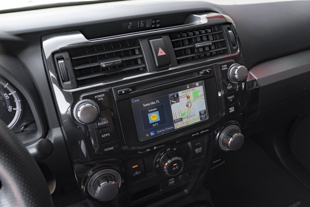 2019 Toyota 4Runner TRD Pro Miami FL