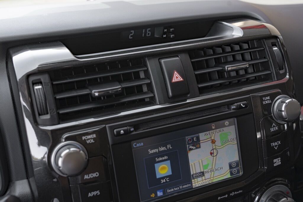 2019 Toyota 4Runner TRD Pro Miami FL
