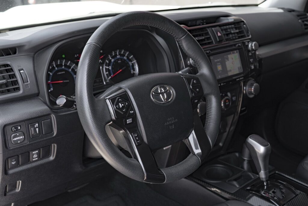 2019 Toyota 4Runner TRD Pro Miami FL