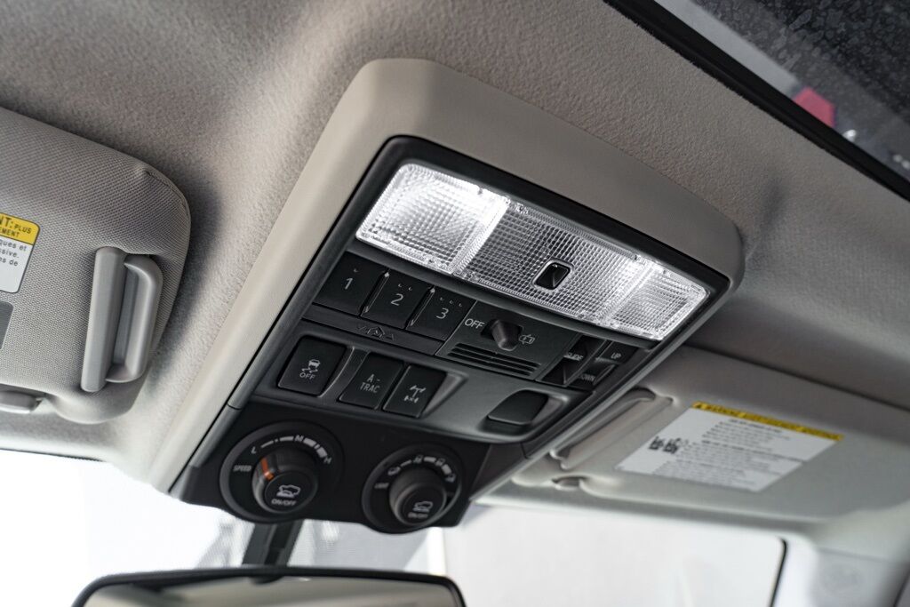 2019 Toyota 4Runner TRD Pro Miami FL
