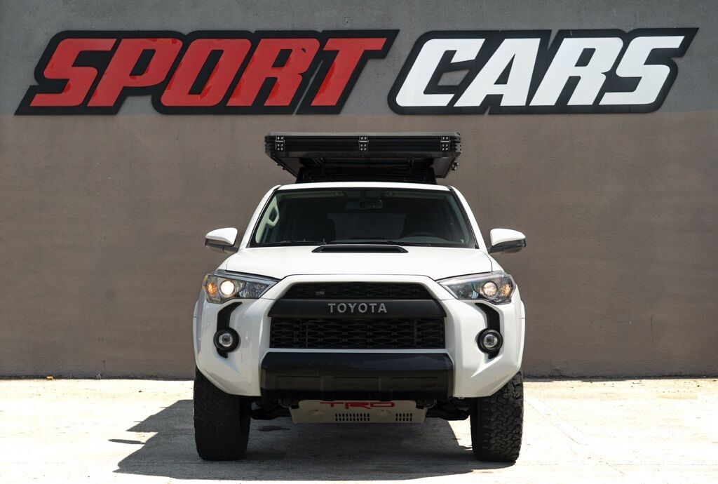 2019 Toyota 4Runner TRD Pro Miami FL