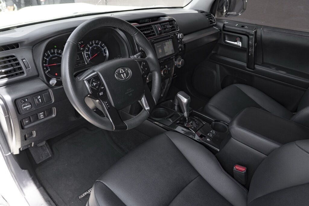 2019 Toyota 4Runner TRD Pro Miami FL
