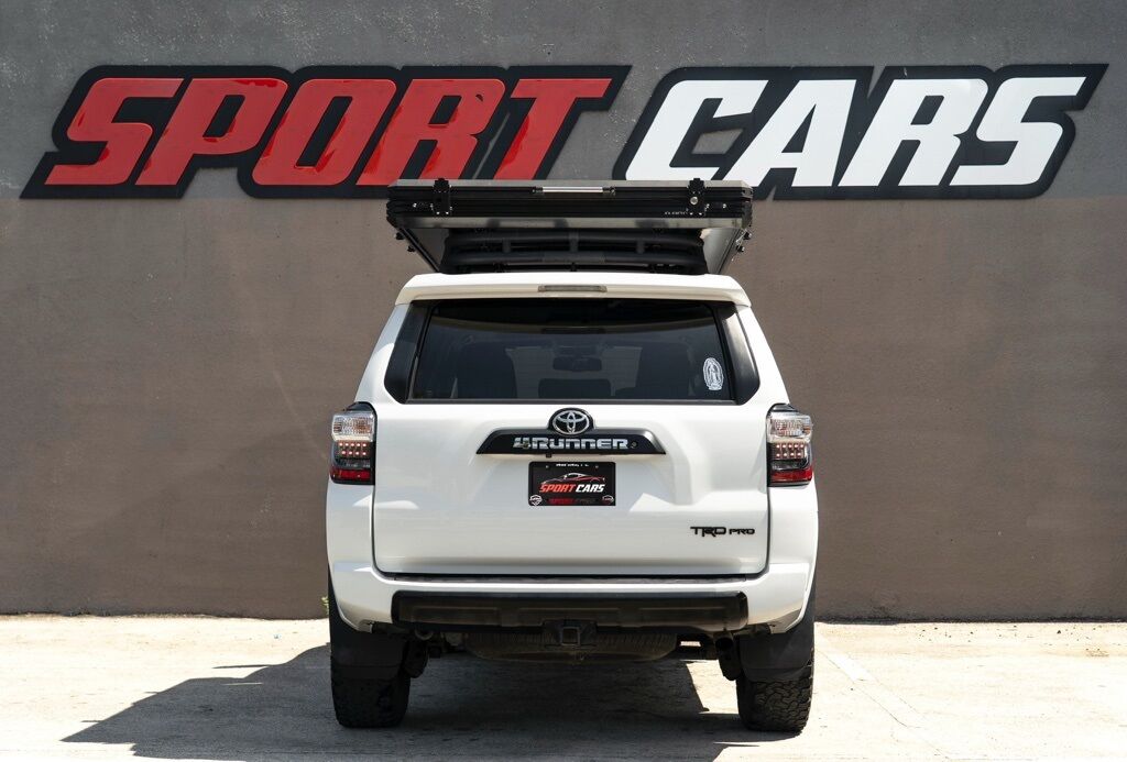 2019 Toyota 4Runner TRD Pro Miami FL