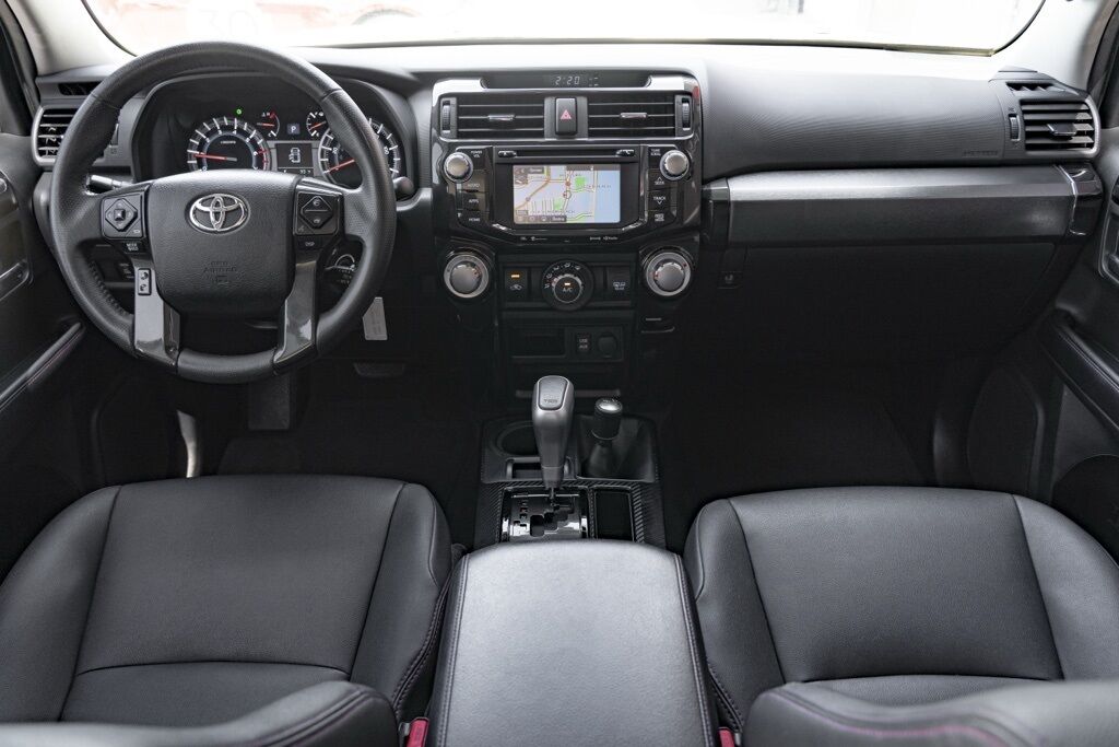 2019 Toyota 4Runner TRD Pro Miami FL