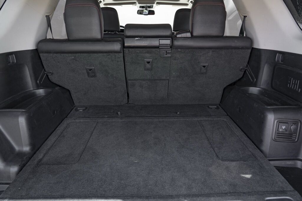 2019 Toyota 4Runner TRD Pro Miami FL