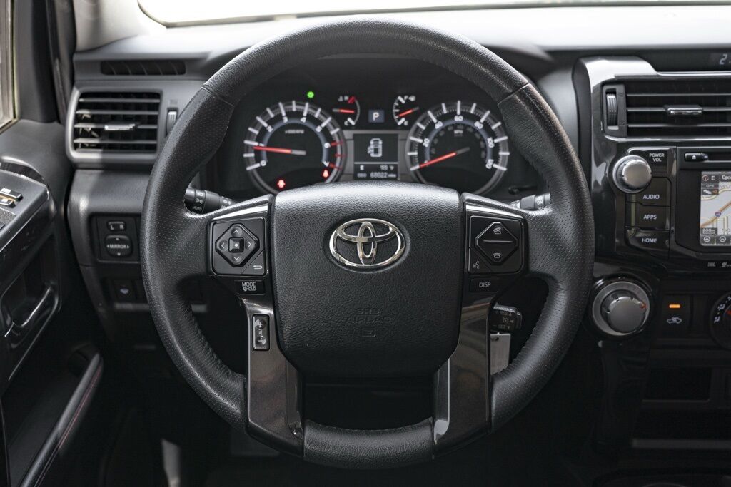 2019 Toyota 4Runner TRD Pro Miami FL