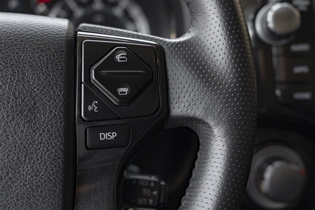 2019 Toyota 4Runner TRD Pro Miami FL