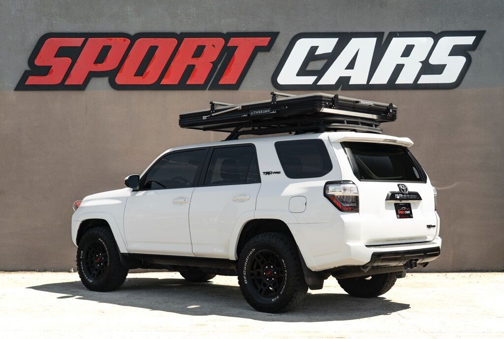 2019 Toyota 4Runner TRD Pro Miami FL