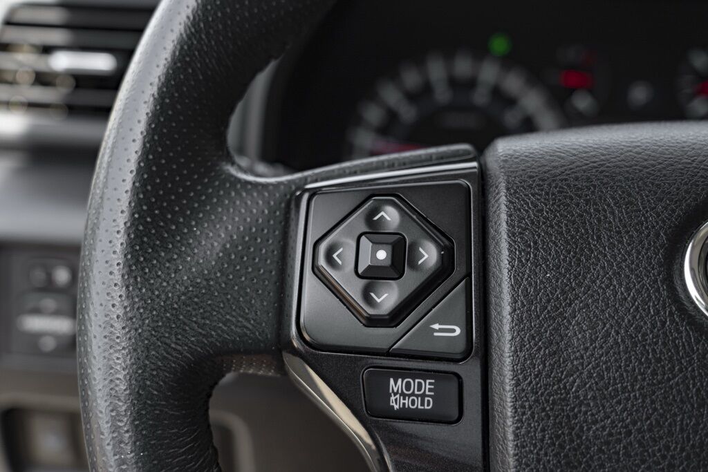 2019 Toyota 4Runner TRD Pro Miami FL