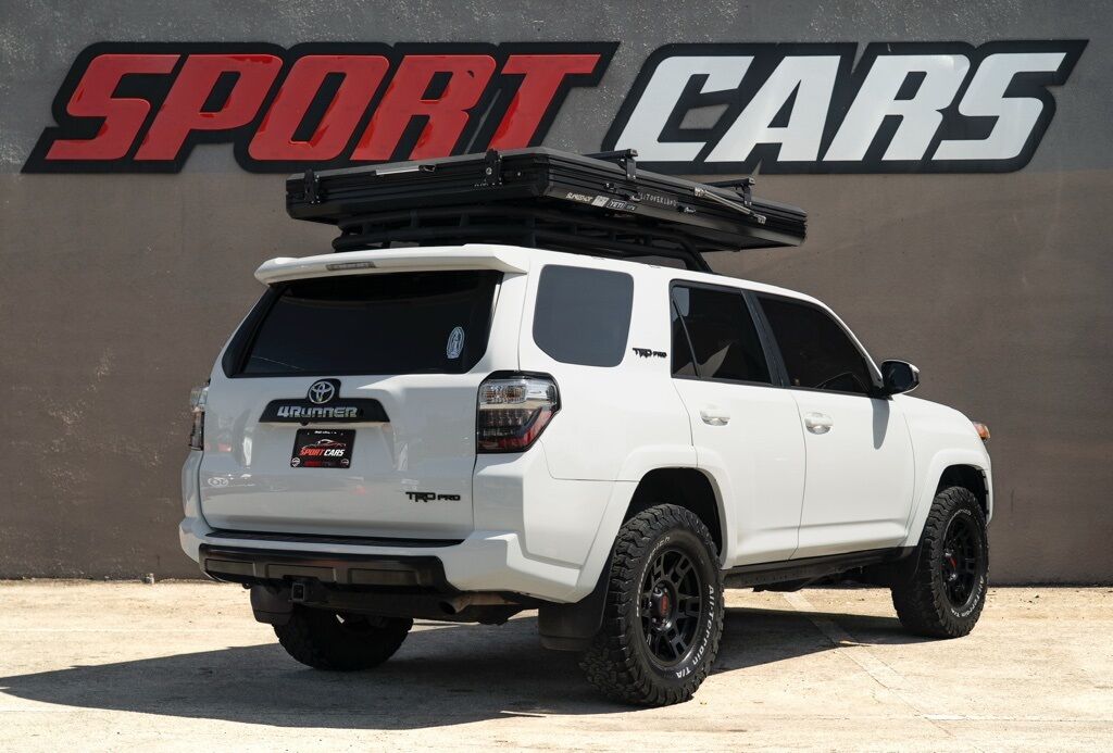 2019 Toyota 4Runner TRD Pro Miami FL