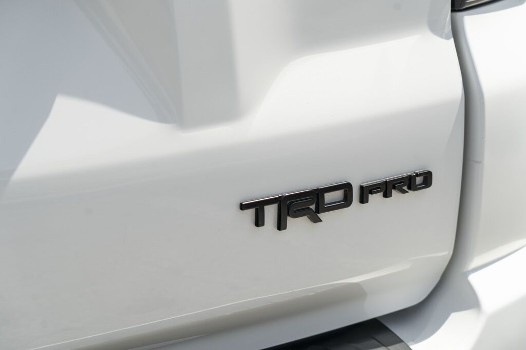 2019 Toyota 4Runner TRD Pro Miami FL