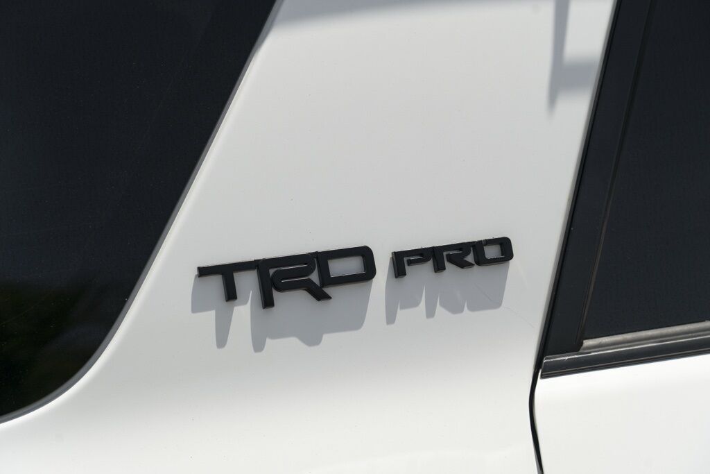 2019 Toyota 4Runner TRD Pro Miami FL