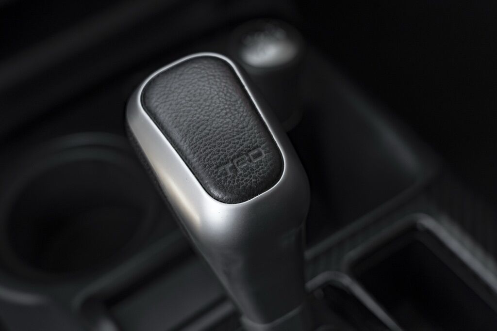 2019 Toyota 4Runner TRD Pro Miami FL